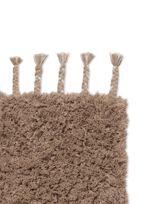 Amass Long Pile Rug