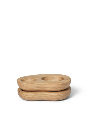 Huevera Cairn de Ferm Living