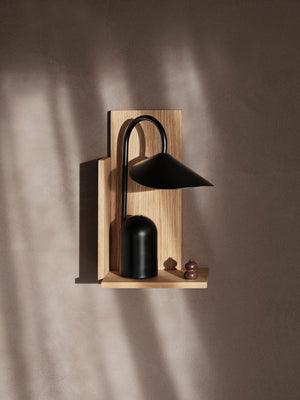 Lámpara portátil Arum · Ferm Living
