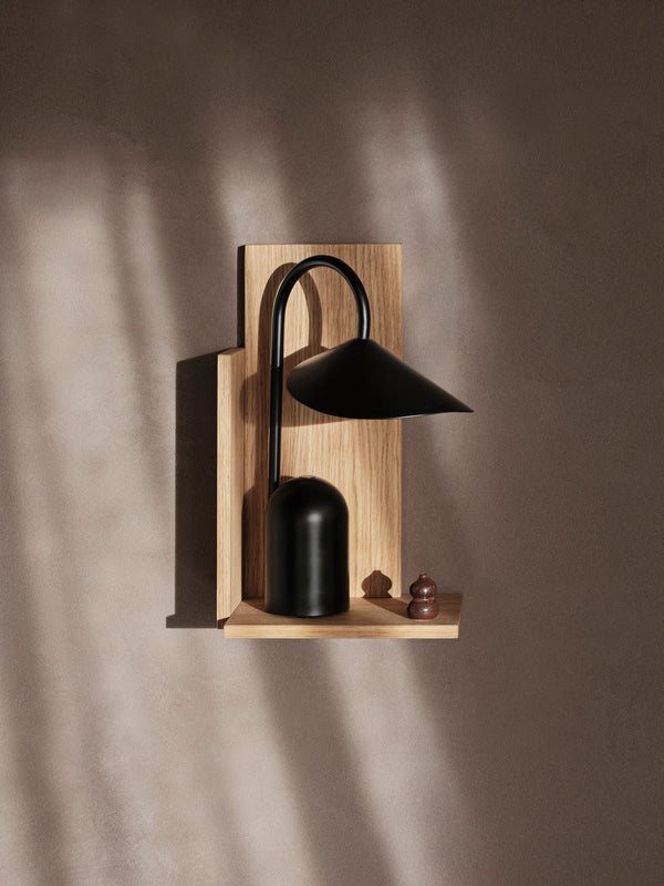 Lámpara portátil Arum · Ferm Living