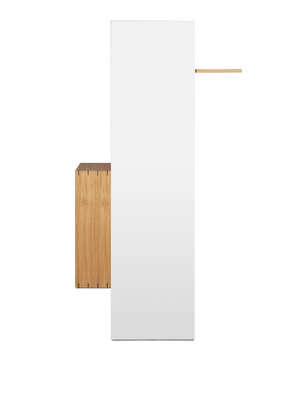 Móvel de entrada Bon · Ferm Living · vista 3