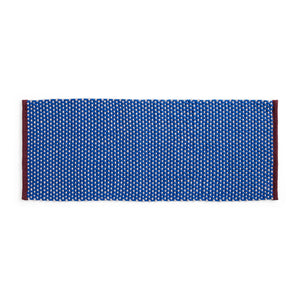 Felpudo Door Mat · HAY · Royal Blue