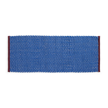 Felpudo Door Mat · HAY · Royal Blue