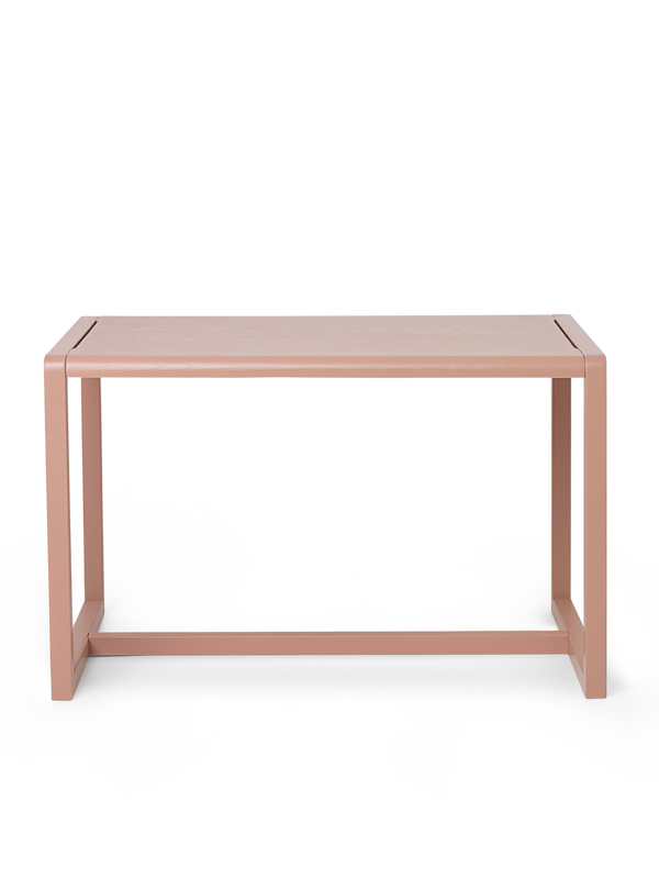 Mesa infantil Little Architect de Ferm Living