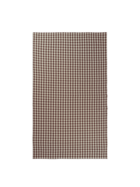 Mantel Bothy Check de Ferm Living