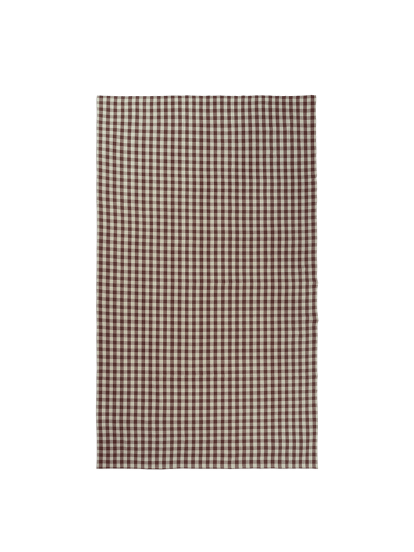 Mantel Bothy Check de Ferm Living