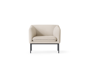 Sillón 1 plaza Turn de Ferm Living