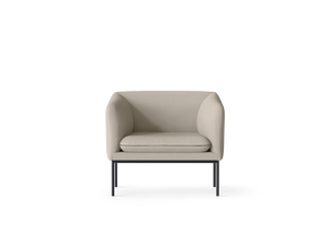 Sillón 1 plaza Turn de Ferm Living