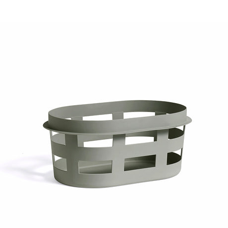 Cesta Basket · HAY · Army / S