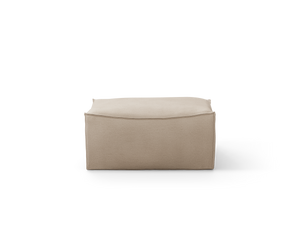 Puf rectangular S501 Catena de Ferm Living
