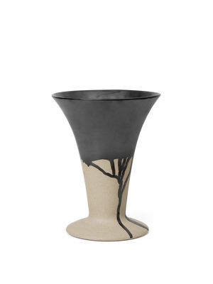 Jarrón Flores de Ferm Living