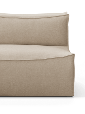 Módulo de sofá extremo izquierdo S300 Catena de Ferm Living