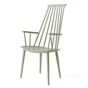 Silla J110 · HAY · Sage