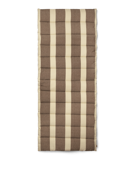 Colchoneta acolchada Strand · Ferm Living · vista 2