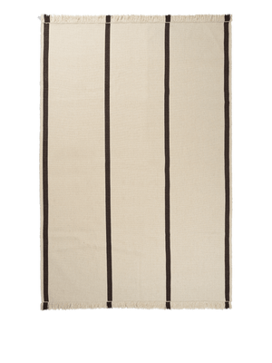 Alfombra kilim Calm de Ferm Living