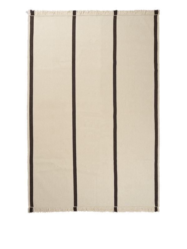 Alfombra kilim Calm de Ferm Living