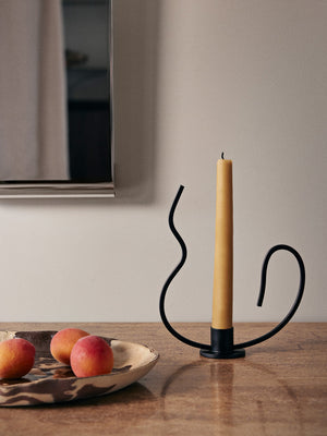 Portavelas Valse de Ferm Living