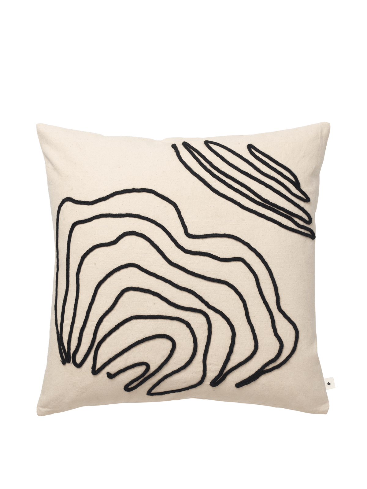 Funda de cojín Jot de Ferm Living