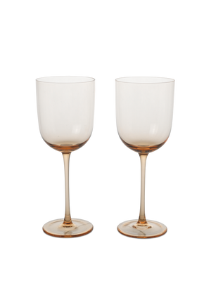 Copas de vino tinto Host de Ferm Living