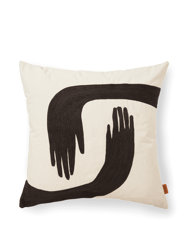 Funda de cojín Pose de Ferm Living