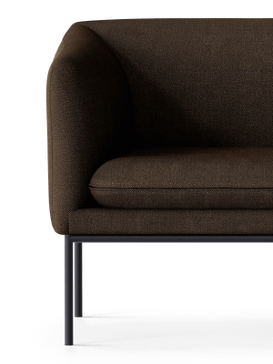 Sillón 1 plaza Turn de Ferm Living