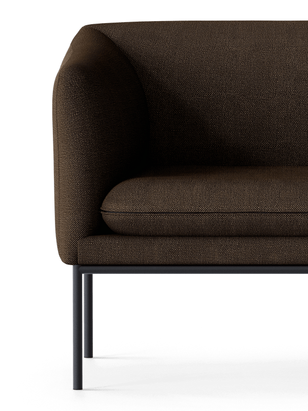 Sillón 1 plaza Turn de Ferm Living