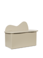 Storage bench Slope · Ferm Living · view 3
