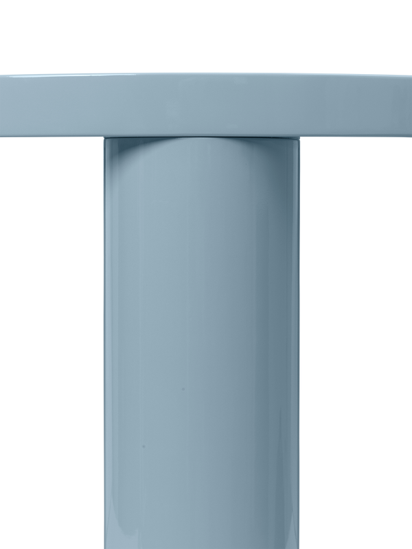 Mesa de centro Post de Ferm Living