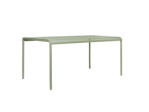Mesa de comedor de exterior Dapple de Ferm Living