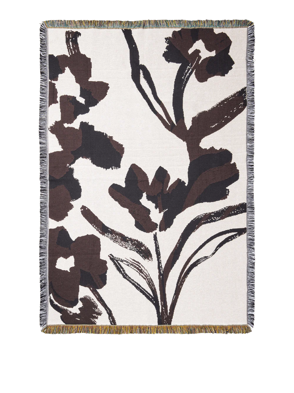 Cilla Tapestry Blanket