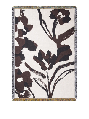 Cilla Tapestry Blanket