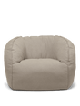 Fauteuil Nesten · Ferm Living · vue 2