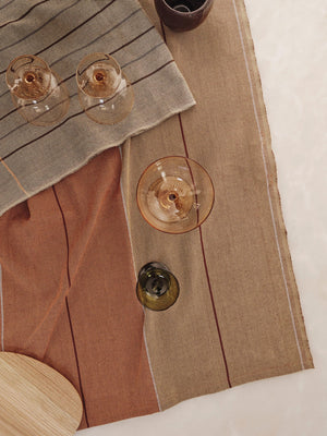 Paño de cocina Ito de Ferm Living