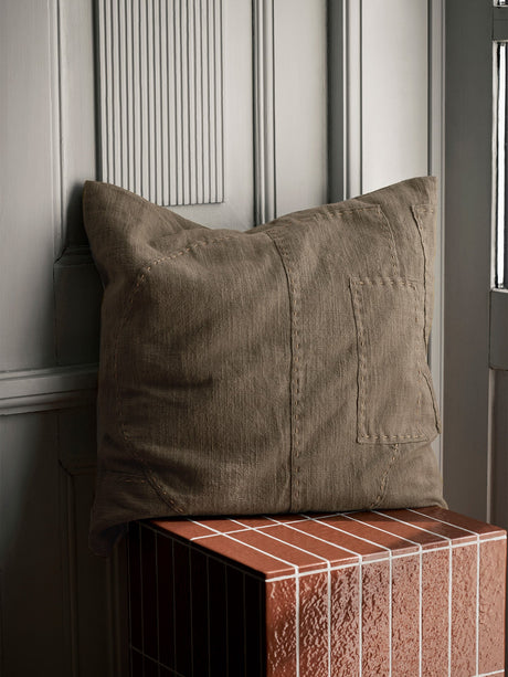 Cojín Darn de Ferm Living