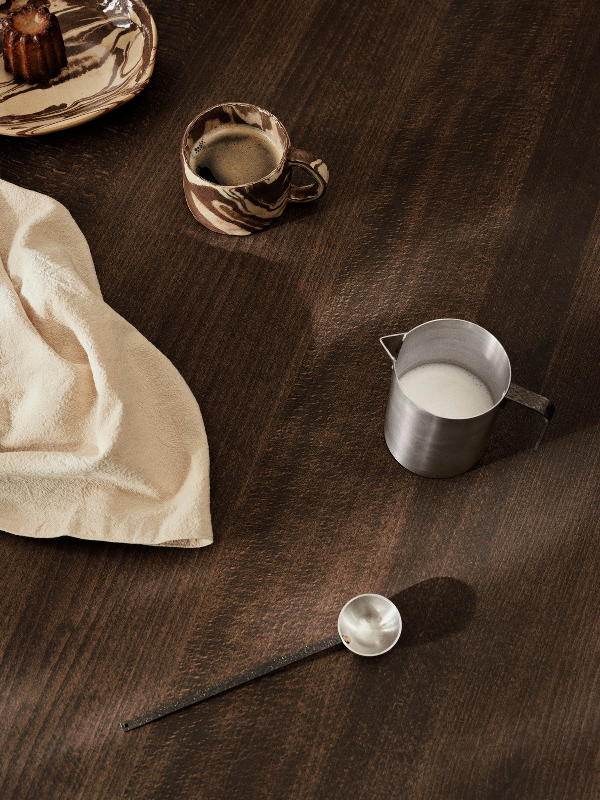 Taza Ryu de Ferm Living