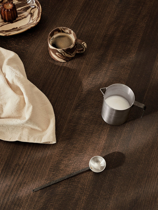 Jarra de leche Obra de Ferm Living
