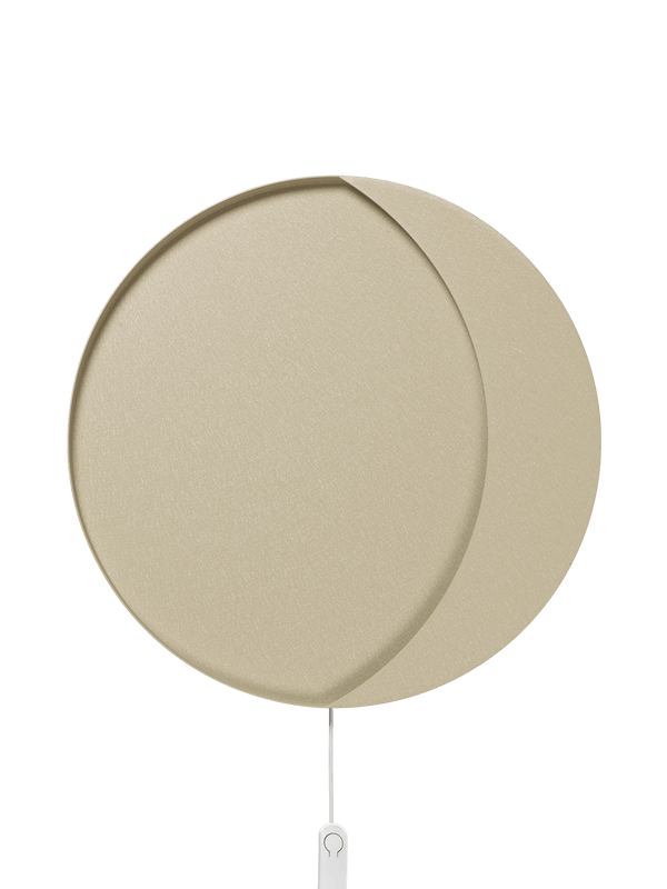 Aplique Neba · Ferm Living