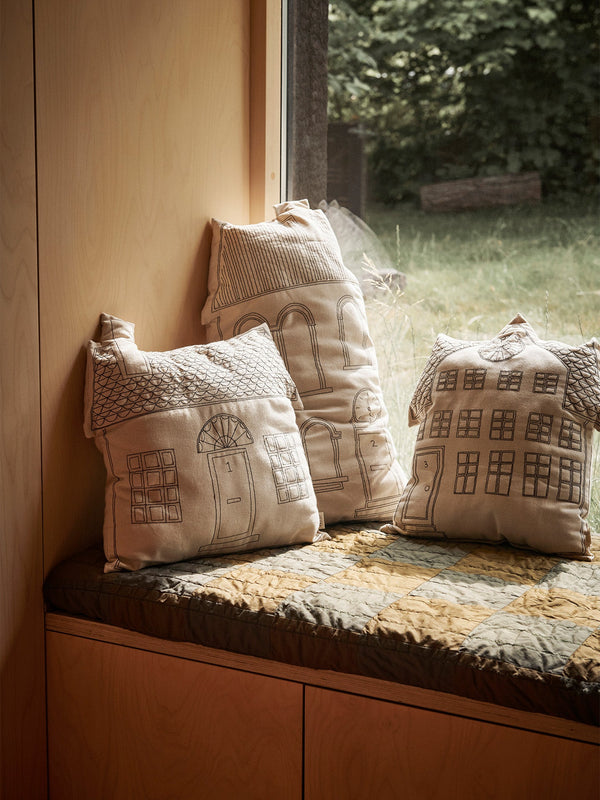 Cojín Abode de Ferm Living