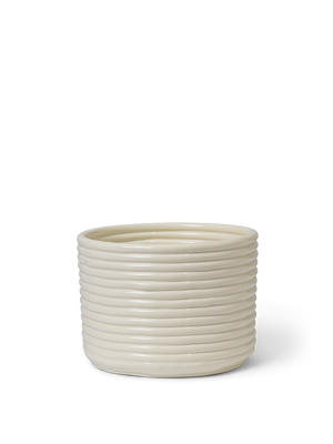Plant pot Corduroy · Ferm Living · view 4
