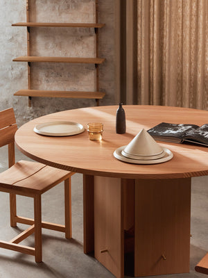 Campana de servir Erena de Ferm Living