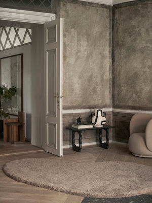 Alfombra de lana Forma · Ferm Living · vista 6