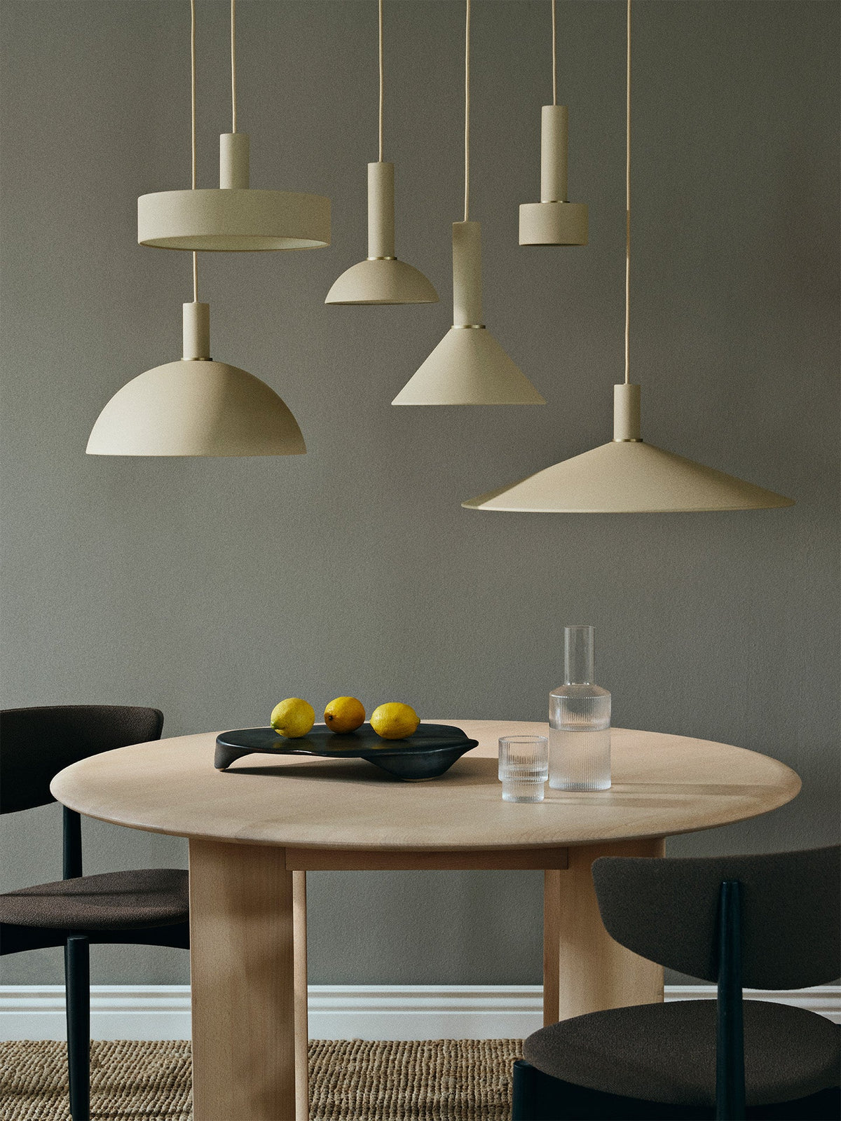Pantalla Disc de Ferm Living