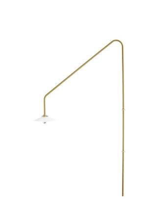 Aplique Hanging Lamp No. 4 de Valerie Objects