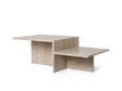 Mesa de centro Distinct · Ferm Living