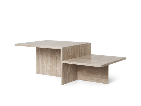 Mesa de centro Distinct · Ferm Living