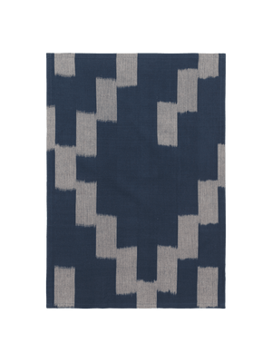 Paño de cocina Ikat de Ferm Living