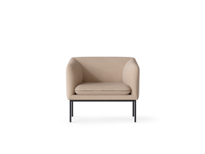Sillón 1 plaza Turn de Ferm Living