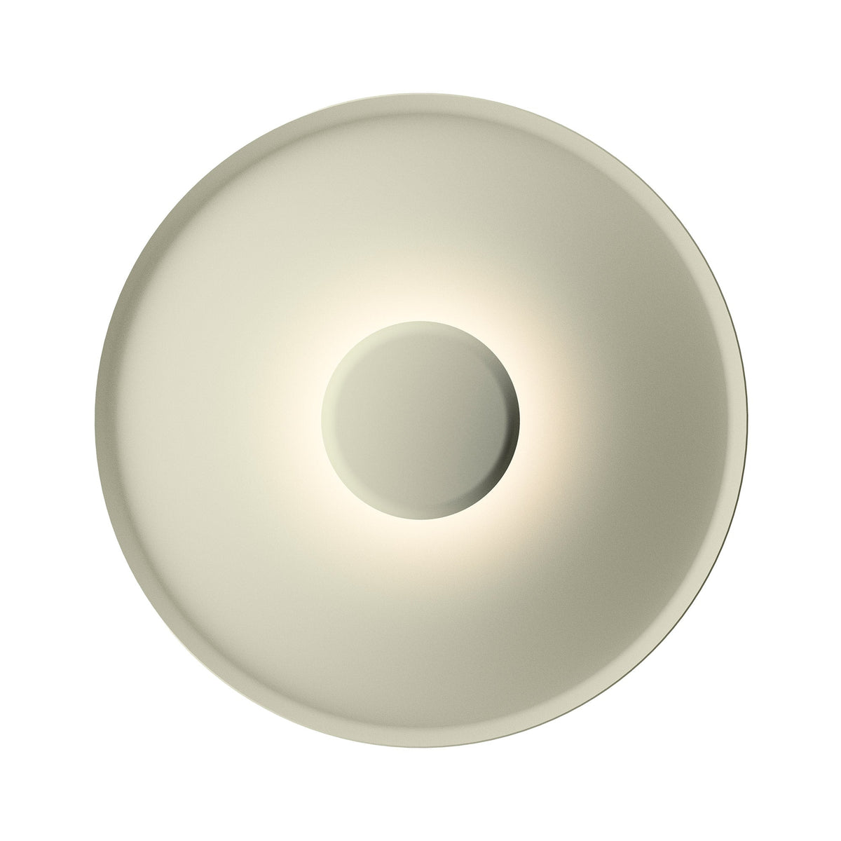 Plafón LED Top 1160 de Vibia