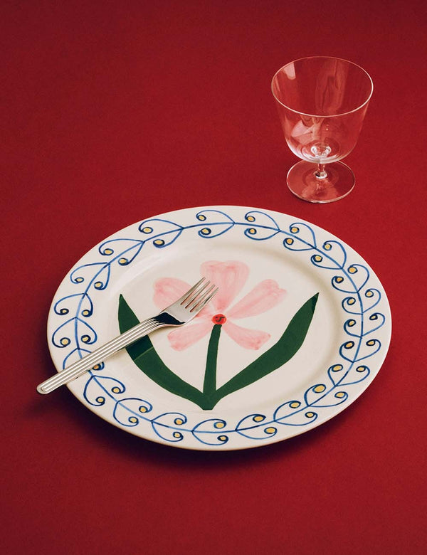 Plato La Pittura · HAY