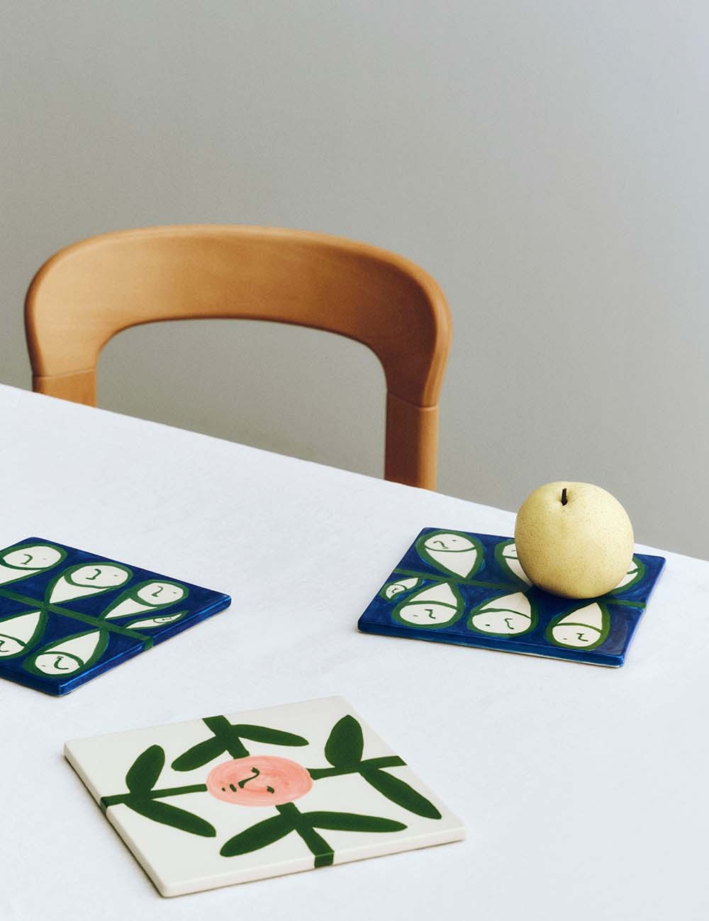 Salvamanteles La Pittura · HAY